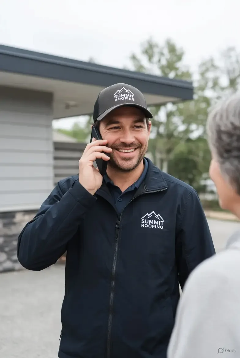 Flat Roof Leak Repair Smyrna, TN FAQs